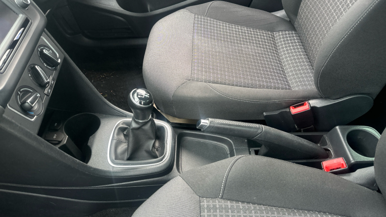 Volkswagen Polo 1.2 TSI Match 5dr Petrol Hatchback